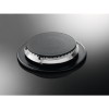 Electrolux KGG6426K Black Built-in 56 cm Gas 4 zone(s)