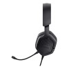 HEADSET GXT492 CARUS/BLK 25447 TRUST