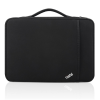 Lenovo | ThinkPad 15-inch Sleeve | Essential | Fits up to size 15.6 