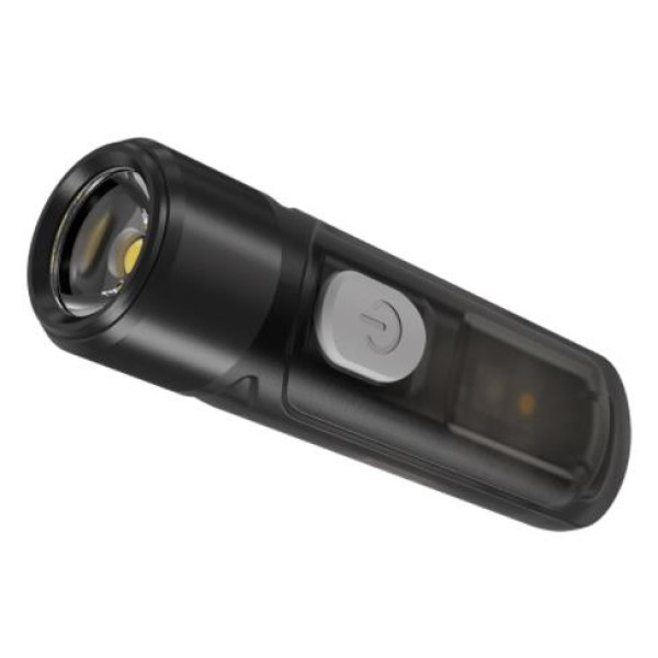 FLASHLIGHT T SERIES 300 LUMENS/TIKI LE ...