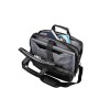 Natec laptop bag Gazelle 15.6"-16" black NTO-0809