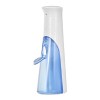 Oral-B Irrigator | Jet Aquacare 4 | 600 ml | Number of heads 2 | White