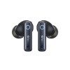 Baseus Bowie 35 TWS Bluetooth noise-cancelling headphones In-ear Connectivity/Music Bluetooth Black