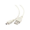 Cablexpert | CC-USB2-AM5P-3 | USB-A to USB-B USB A | Mini-USB B