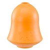 FERPLAST Crazy bell M - Dog toy