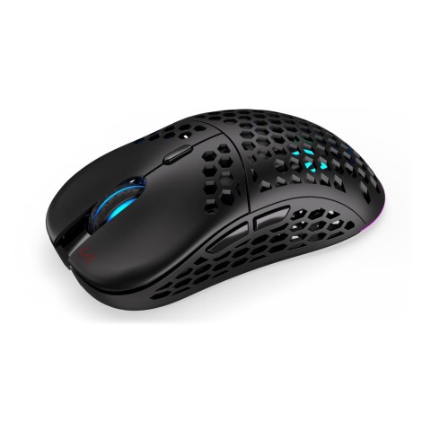 ENDORFY LIX mouse Ambidextrous RF Wireless + USB Type-C Optical 16000 DPI