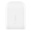 Belkin WCA005vfWH White Indoor