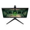 LCD Monitor|SAMSUNG|S25BG400EU|25