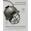 Nitecore LR40 Green camping lamp -100 lumens