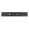 D-LINK DGS-1210-20, Gigabit Smart Switch with 16 10/100/1000Base-T ports and 4 Gigabit MiniGBIC (SFP) ports, 802.3x Flow Control, 802.3ad Link Aggregation, 802.1Q VLAN, 802.1p Priority Queues, Port mirroring,, Jumbo Frame support, 802.1D STP, ACL, LLDP, C