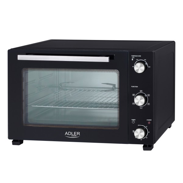 Adler Electric oven | AD 6028 ...