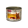 animonda Carny 4017721837101 cats moist food 200 g