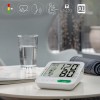 Upper arm blood pressure monitor Medisana BU 586 voice