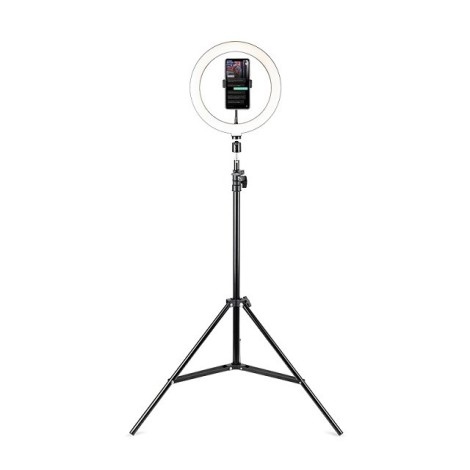 Tripod Havit ST7012 Pro with light ring