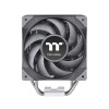 Thermaltake Toughair 510 Processor Cooler 12 cm Black