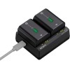 Sony BC-ZD1 Battery Charger | Sony