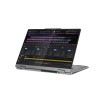 Lenovo IdeaPad 5 2-in-1 14Q8X9 Touch 14 WUXGA Snapdragon X X1-26-100/16GB/512GB/Qualcomm Adreno GPU/WIN11 Home/Nordic Backlit kbd/Grey/FP/2Y | Lenovo IdeaPad 5 2-in-1 14Q8X9 | Luna Grey | 14 