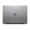 HP ZBook Fury G1i Intel Core Ultra 7 265HX Mobile workstation 45.7 cm (18") WQXGA 32 GB DDR5-SDRAM 1 TB SSD NVIDIA RTX PRO 3000 Blackwell Wi-Fi 7 (802.11be) Windows 11 Pro AI Workstation, AI PC Silver