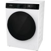 Gorenje WD2PA854ADW/AT washer dryer Freestanding Front-load White D