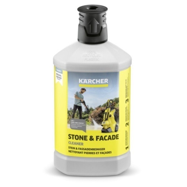 Stone & Facade Cleaner KARCHER RM ...