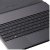 Etui magnetyczne Onyx Boox Note Max / Tab X C z klawiaturą Brown