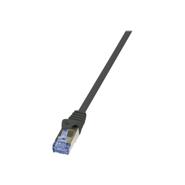 LOGILINK CQ4143S - Cat.6A Patch cbl