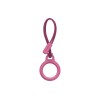 Belkin | Secure Holder with Strap for AirTag | Pink