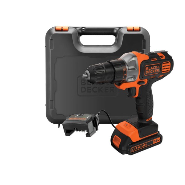 Stanley MT218K-QW Next Gen Multievo 18V ...
