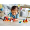 LEGO DUPLO 10941 MICKEY & MINNIE BIRTHDAY TRAIN