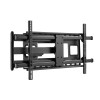 Techly ICA-PLB 490 TV mount 2.03 m (80") Black