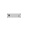 Teltonika | Switch | TSW110 | Unmanaged | Gigabit Ethernet (copper) ports quantity 5 | 10 Gbps (RJ-45) ports quantity 0 | SFP ports quantity 0 | SFP+ ports quantity 0 | Combo ports quantity 0 | PoE+ ports quantity 0 | Passive PoE ports quantity Possibilit