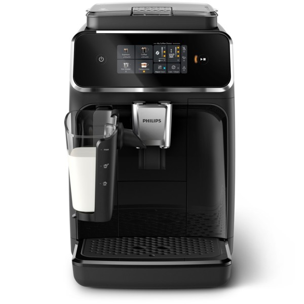 Philips EP2331/10 coffee maker Fully-auto Espresso ...