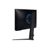 Samsung G30D computer monitor 61 cm (24") 1920 x 1080 pixels Full HD LCD Black