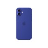 Apple Case with MagSafe | Apple | iPhone 16 Plus | Silicone | Ultramarine
