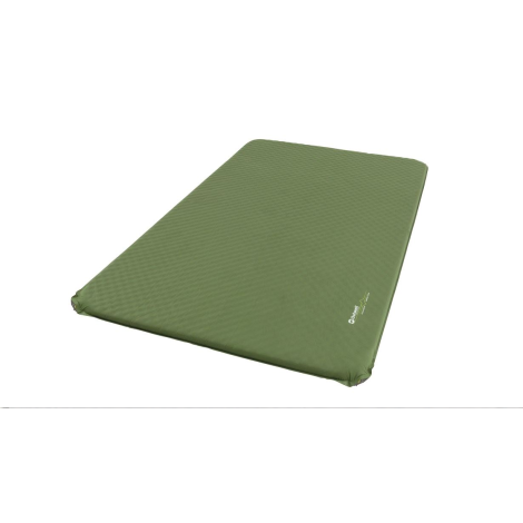 Outwell | Dreamcatcher | Double Self-inflating Mat | 100 mm