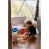 MARIOINEX Mini Waffle Building Blocks, 300 pieces