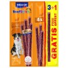 VITAKRAFT Beef Stick Turkey - dog treat - 3+1