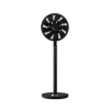 Duux | Fan | Whisper Flex Ultimate | Stand Fan | Black | Diameter 34 cm | Number of speeds 30 | Oscillation | 3-32 W | Yes