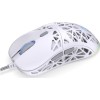 Mysz gamingowa ENDORFY LIV Onyx White