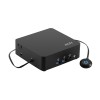 MSI Cubi NUC AI 1UMG-06SEU Intel Core Ultra 7 155H 16GB SSD1TB Intel Arc graphics AX211 WiFi 6E Windows 11 Pro Black
