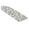 Leifheit Perfect Steam Air Board Express M Ironing board padded top cover Foam Multicolour