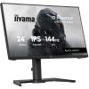 iiyama G-MASTER GB2441HSU-B1 computer monitor 60.5 cm (23.8") 1920 x 1080 pixels Full HD LED Black