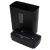 Adler AD 1037 Document Shredder Black