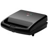 LAFE BOP-006B sandwich maker 800 W Black