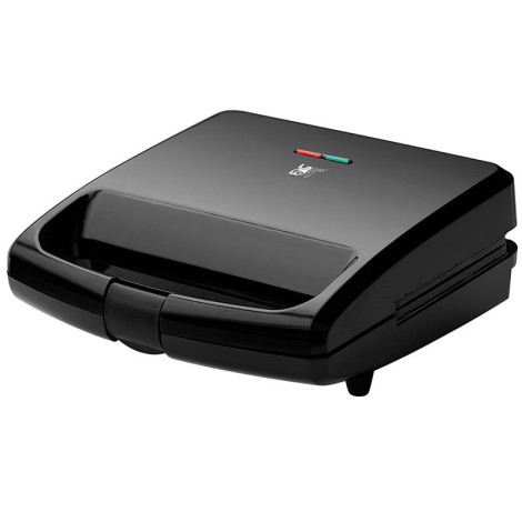 LAFE BOP-006B sandwich maker 800 W Black