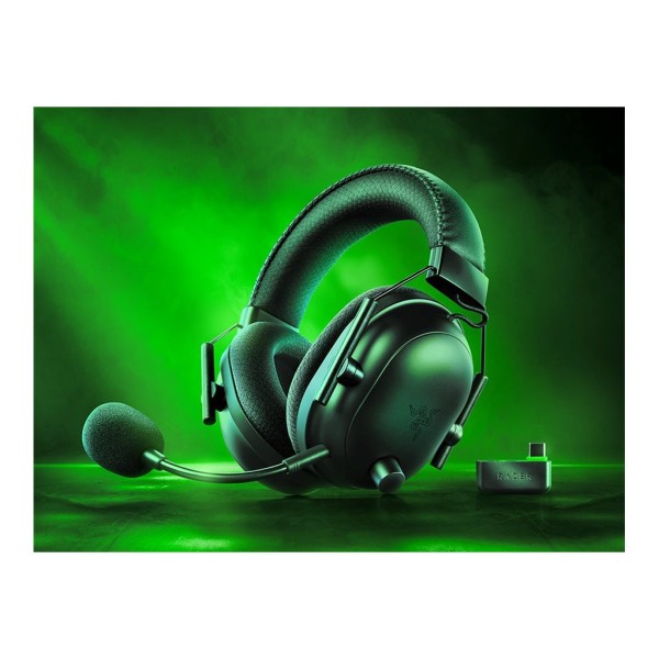 Razer Gaming Headset | BlackShark V2 ...