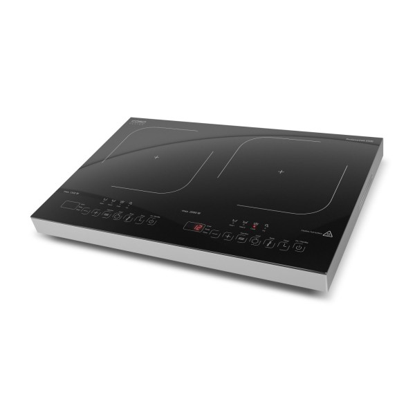Caso | Hob | ProGourmet 3500 ...