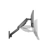 Digitus Wall mount | DA-90425 | Tilt, swivel, rotate | 15-32 