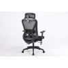 Activejet Office chair ergonomic T5 black