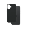 CARE by PanzerGlass Case Fashion Black iPhone 16 | CARE